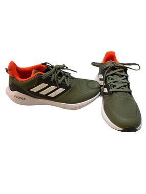 Adidas EQ21 Bounce Run 2.0 Junior Girls Womens Running Shoes Fitness Gym Trainer
